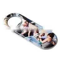 Plastic personalized bottle openers beer battle openers hot sale bottle openers