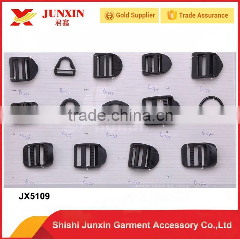 China Wholesale Paracord Cobra Buckle Slide Buckle