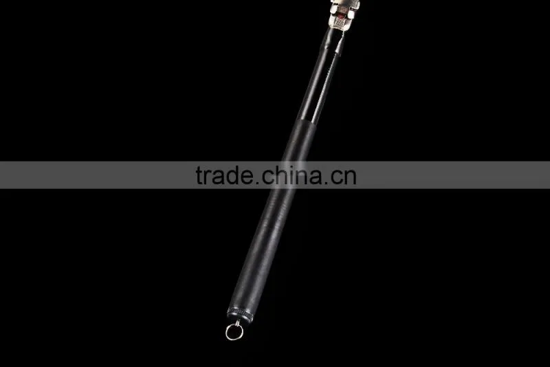 Carbon Rock Fish Rod