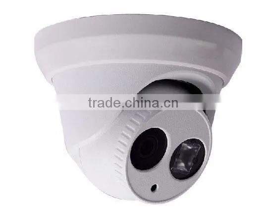 2015 Original Camera Network Mini Dome IP Camera Outdoor 30M IR 3MP 1080P Security Camera HD POE