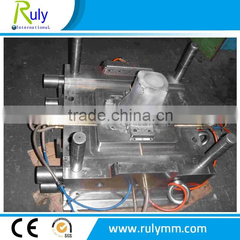 Plastic injection molding factory manufacturer in shandong