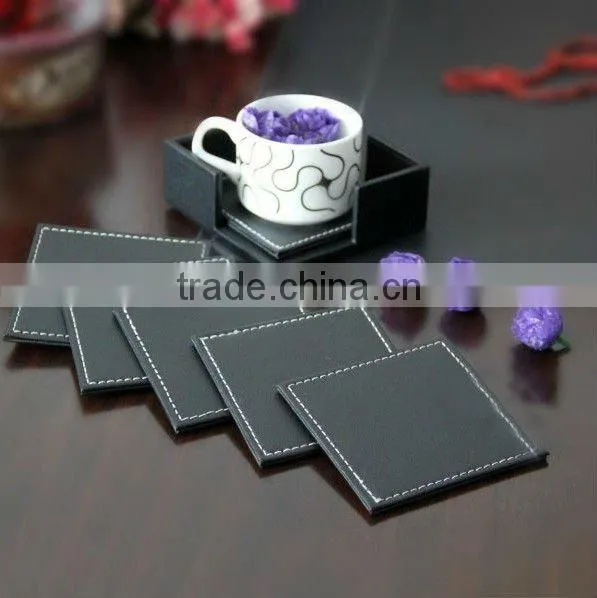 13004 High quality tea cup coaster for promotional item