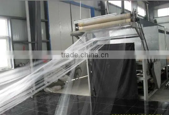 Nylon net