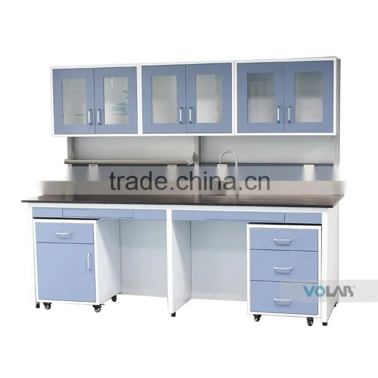 Volab adjustable biology chemistry physics laboratory equipment