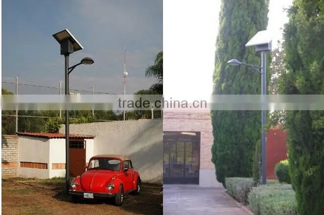 all in one solar power street light With China supplier (JR-523)
