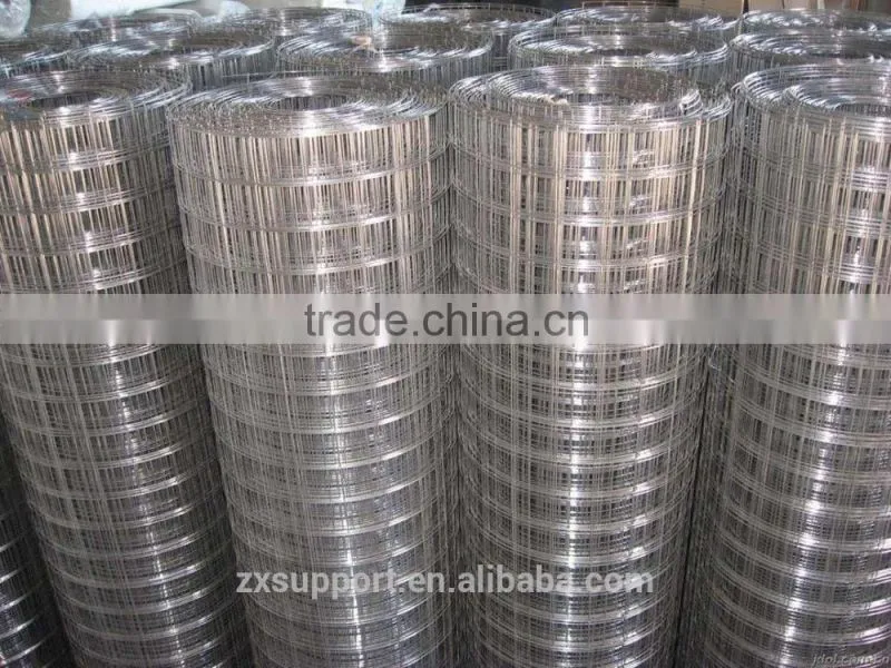 professional supplier 4.0mm rock fall protection netting
