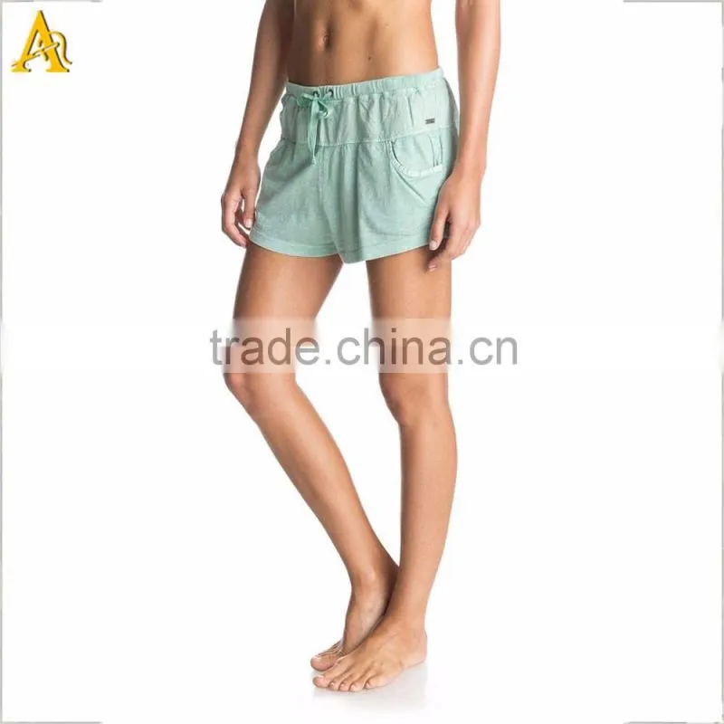 Create your own brand for women crossfit shorts