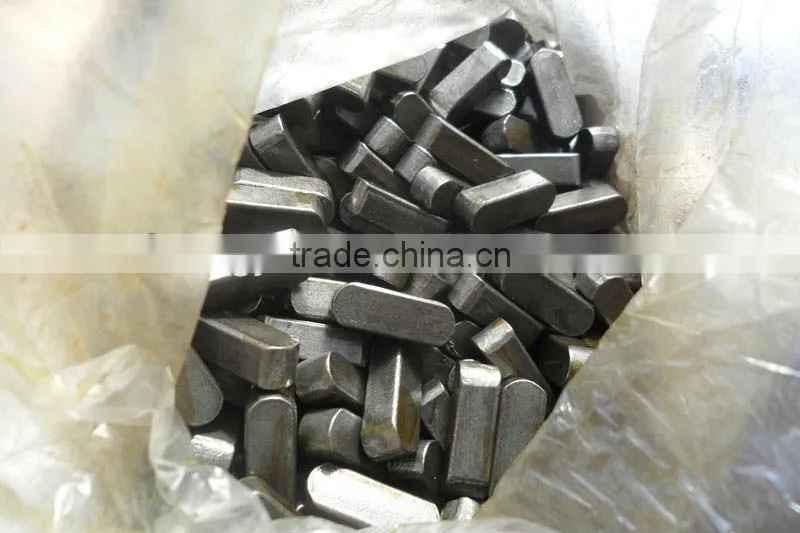 8*22 key diesel engine parts manufacturer