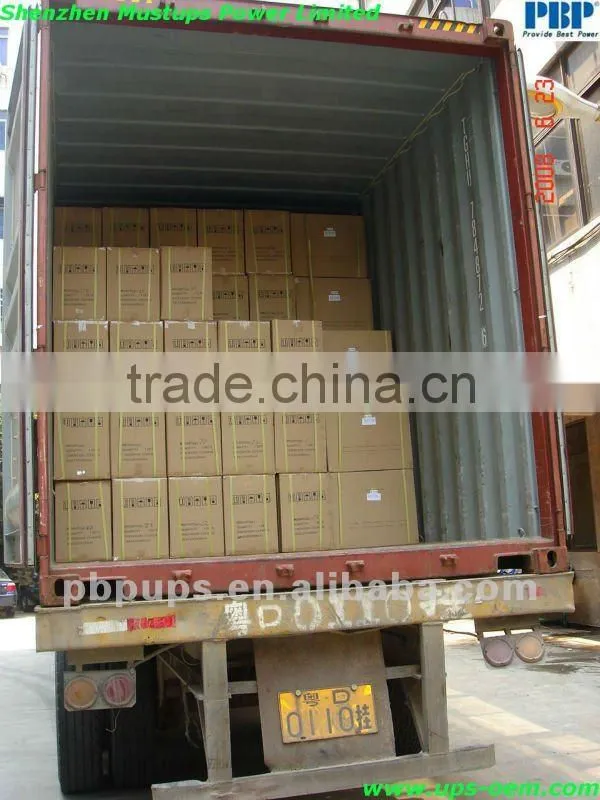 MUST SOLAR 1000w 2000w 3000w 4000w 5000w 6000w chinese frequency inverters