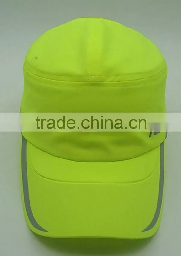 Factory Direct Sale Products Fashion Custom 6 Panel Baseball Golf Cap