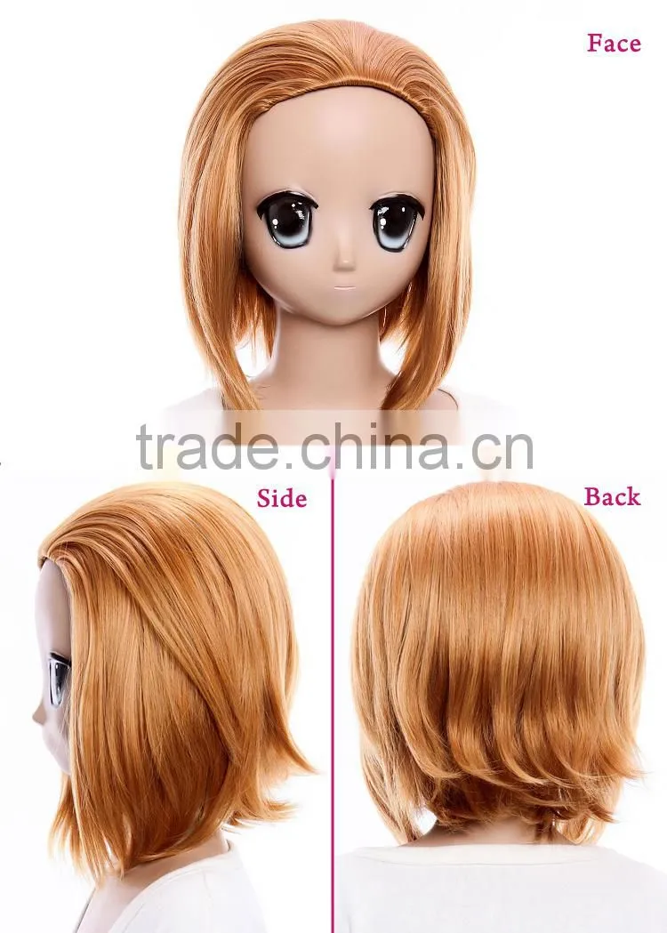 Twigs K-ON Tainaka Ritsu wigs nicki minaj cosplay wig