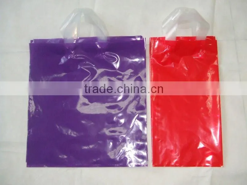 Promotional items for 2016 shopping bag with handle