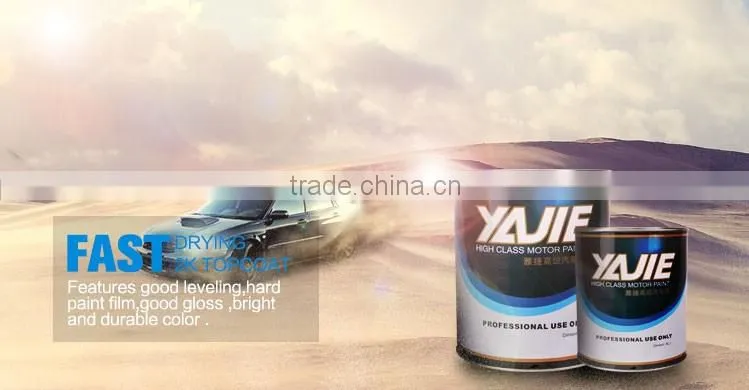 Wholesale Transparent Industrial Degreaser Car Paint Usage