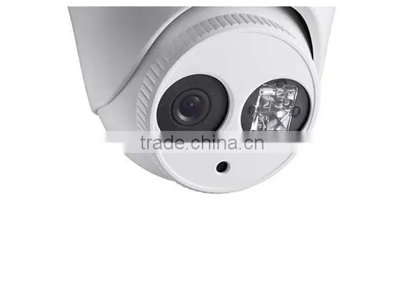 Hikvision 720P Outdoor Network IP dome Camera