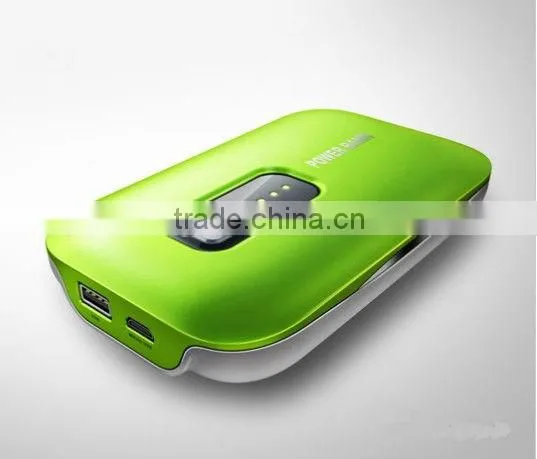 PS-4000 4000mAh portable power bank,4000 mAh Power Bank