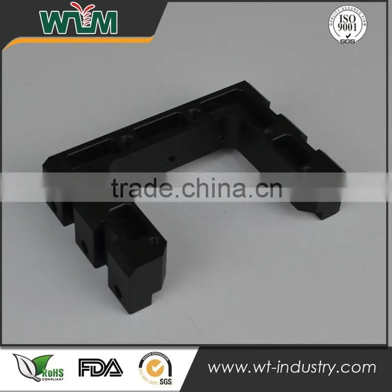 Customized CNC Machining Part for DSLR component CNC Machining
