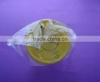 disposable sterile urine cups with needle