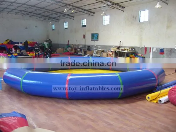 Branded professional inflatable child swimming pool