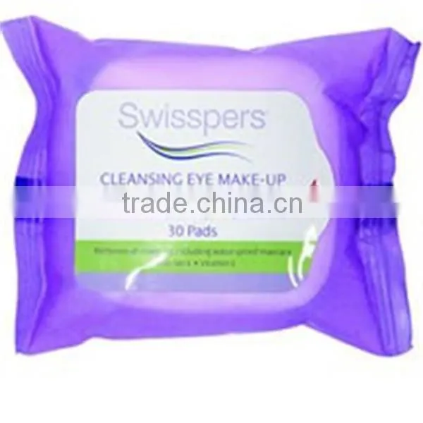 eyelid makeup removal, wet wipes