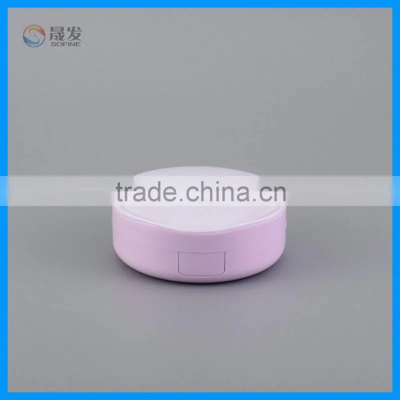 30g air cushion bb cream packaging