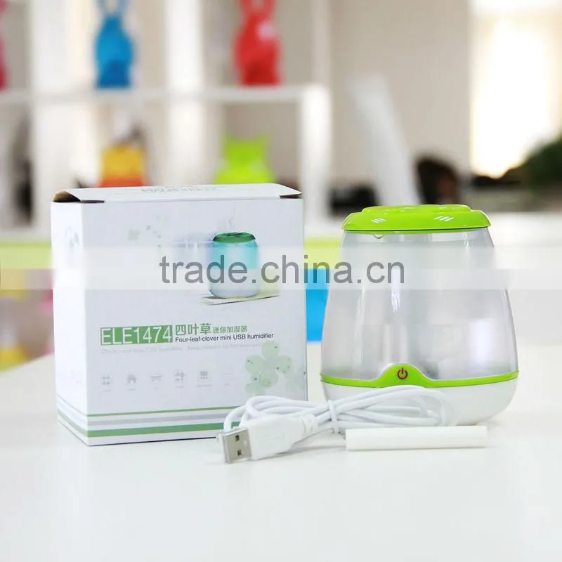 LJH-002 Lastest mini home humidifier