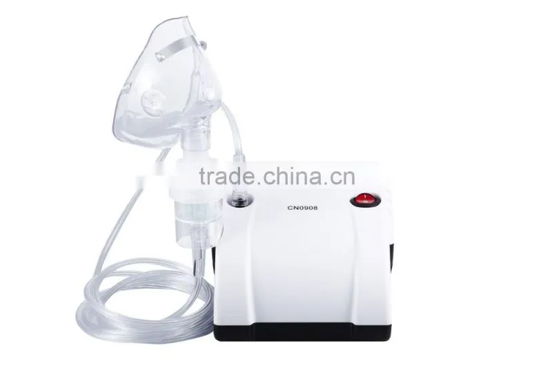 2015 New arrival healthcare air-compression nebulizer