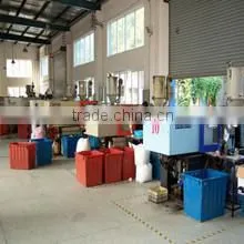 Shanghai Duokang Medical Model Technology Co., Ltd. company overview - view 3