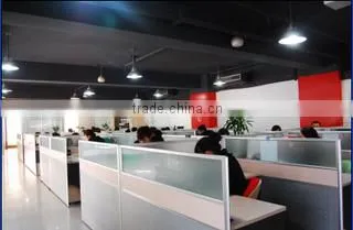 Anhui Sunshine Stationery Co., Ltd. company overview - view 4