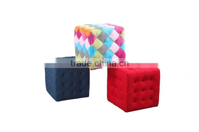 TUV SGS velvet manager chair D-8139