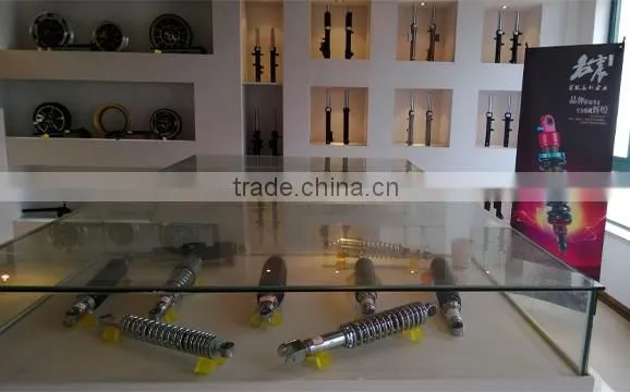 GY6 shock absorber
