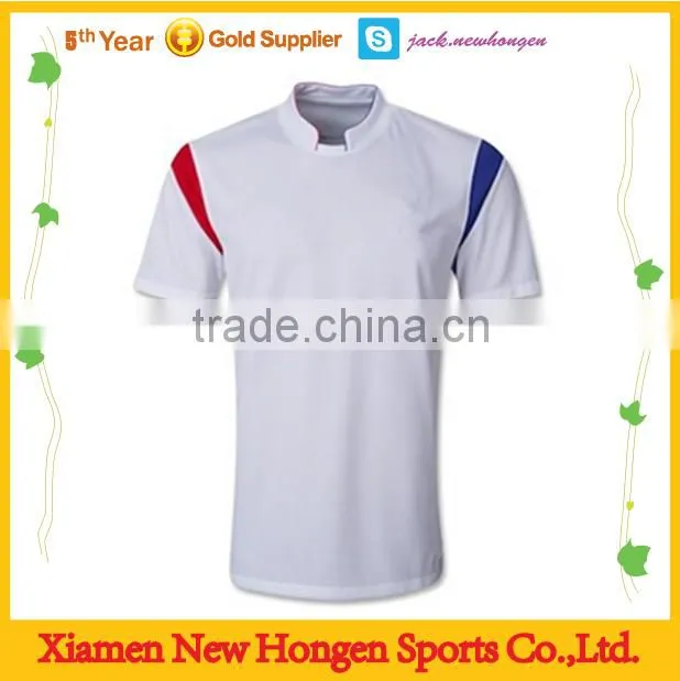 Supply soccer jersey soccer uniform