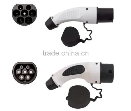 China supplier type 2 to type 2 cable