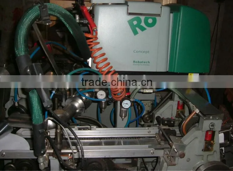 2014 High Quality Automatic Paper Cone Making Machine,machine for making ice cream cone