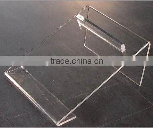 fit for display any shoe acrylic stand