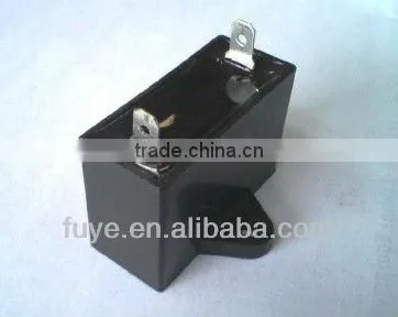 fan capacitor