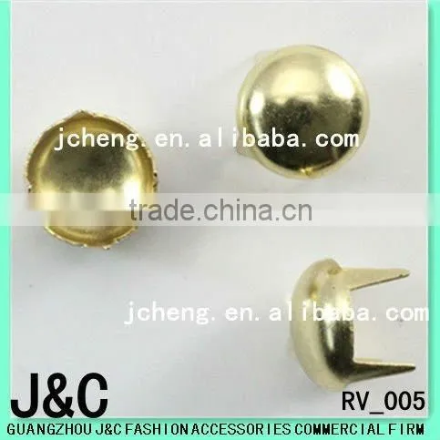 drop acrylic stone stud