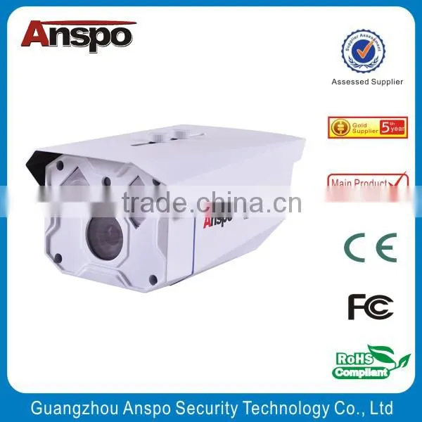 Hot selling guangzhou factory 720 P ,960P,1080P CCTV IP camera Waterproof High definition