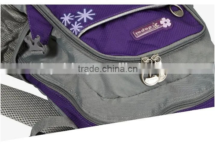 2015 Funny Children School Backpack For High School
