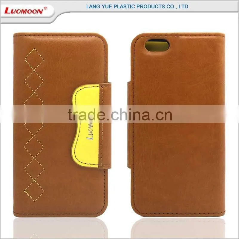 wallet design mobile phone case cover for huawei honor c p y ascend 4 6 8 9 540 litd