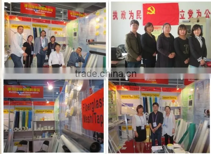 factory direct sale high quality fiber glass filament yarn
