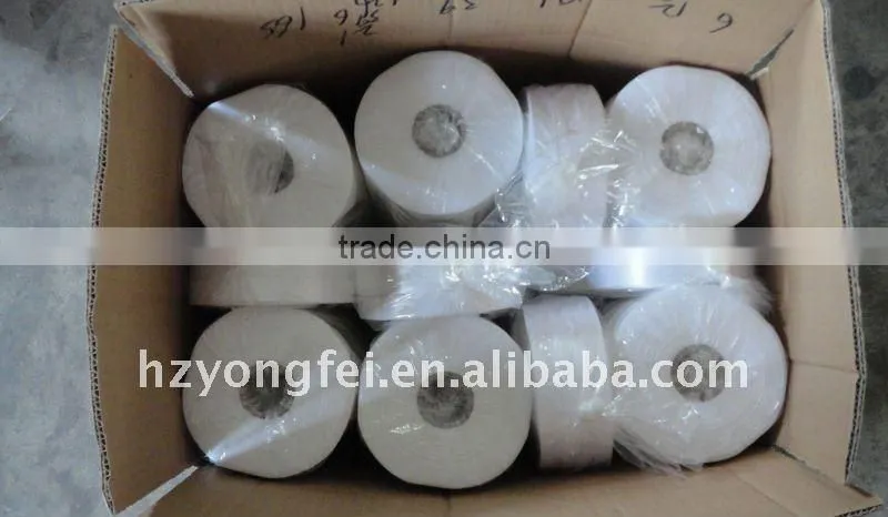 6070 Polyester Cotton Printed Label