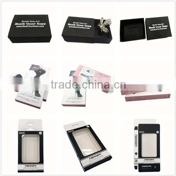 XHFJ Custom durable tie box