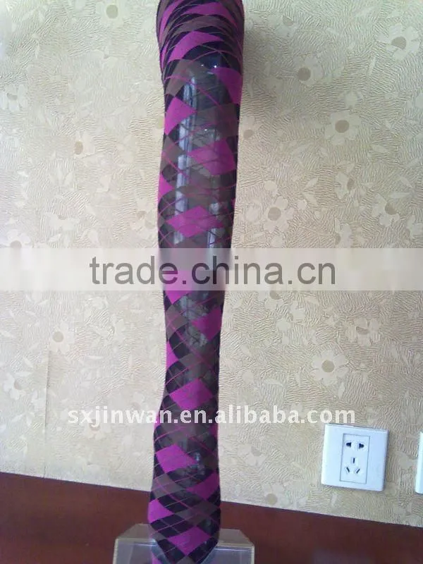 Automatic computerized jacquard stocking machine