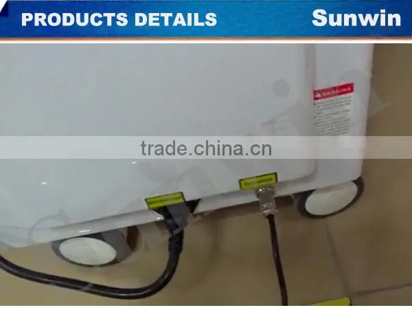 Approve Medical CE Q-switched 1064nm nd yag laser SW-388E