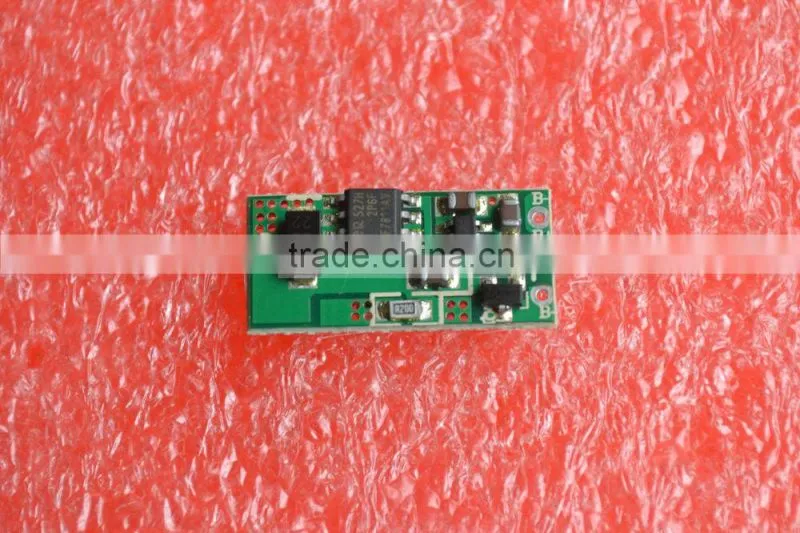 445nm 520nm 1W 1.6W 3W Laser Diode Drive Driver Board PCB 6-14V Voltage Input