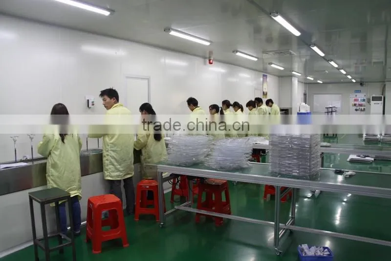 Professional Painting Factory for Plastic Product