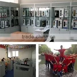 Shenzhen Like Technology Co., Ltd. company overview - view 3