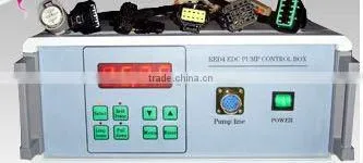 Zexel RED4 Electronic control in line diesel fuel injection pumps tester