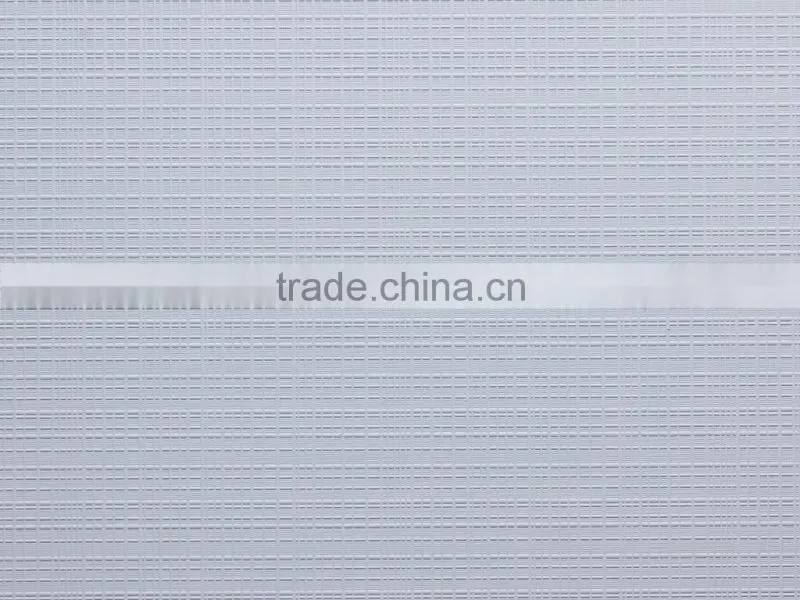 PVC laminated gypsum board