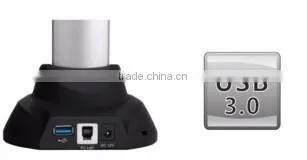 15MP Auto Focus high speed usb document scanner